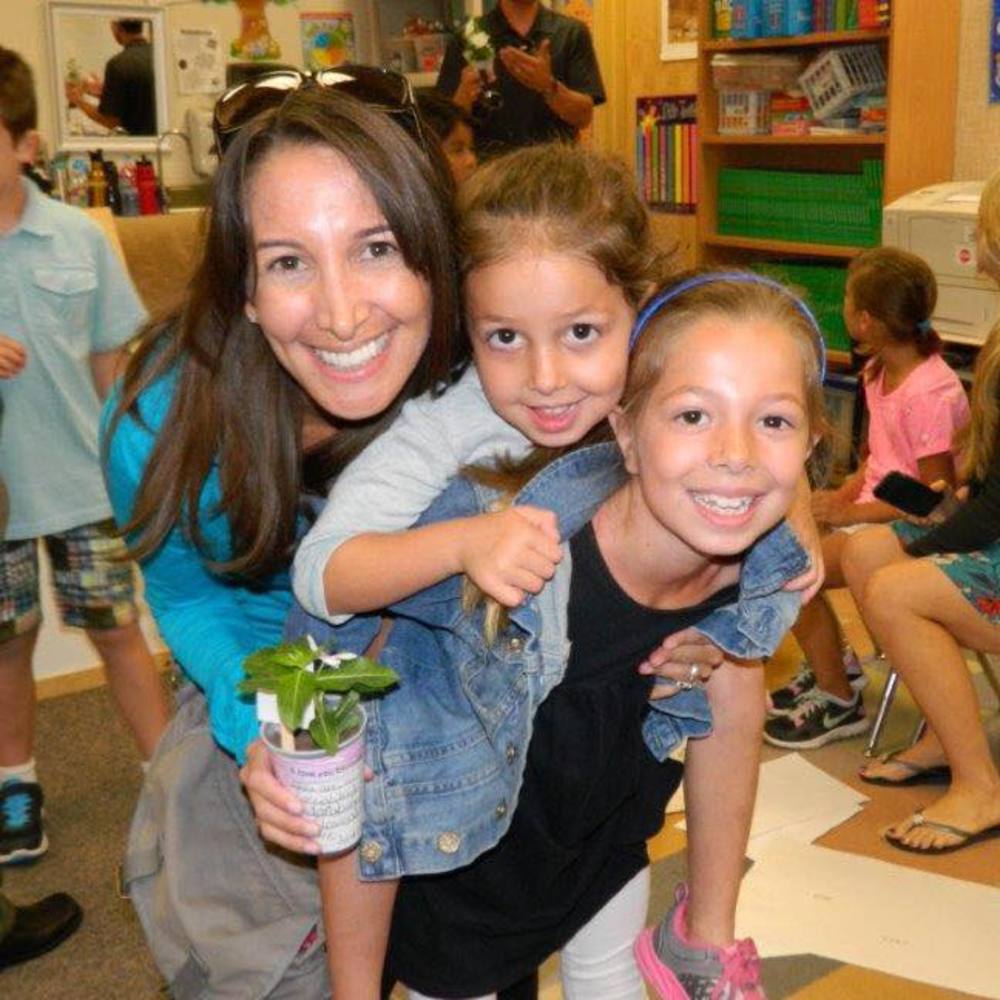 Meet your Posher, Hillary